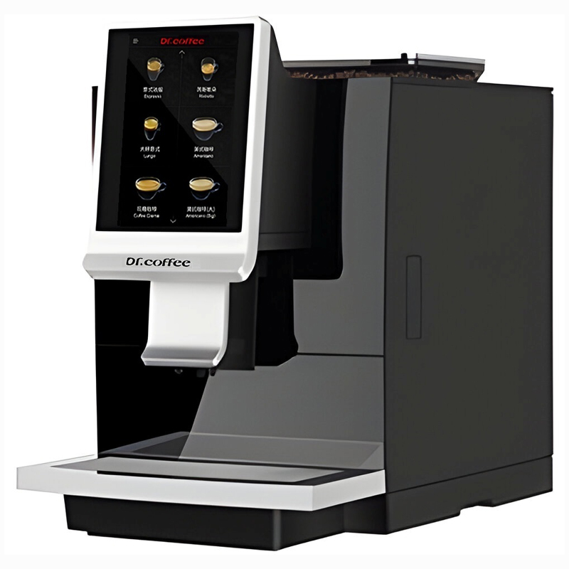 Dr.Coffee H08