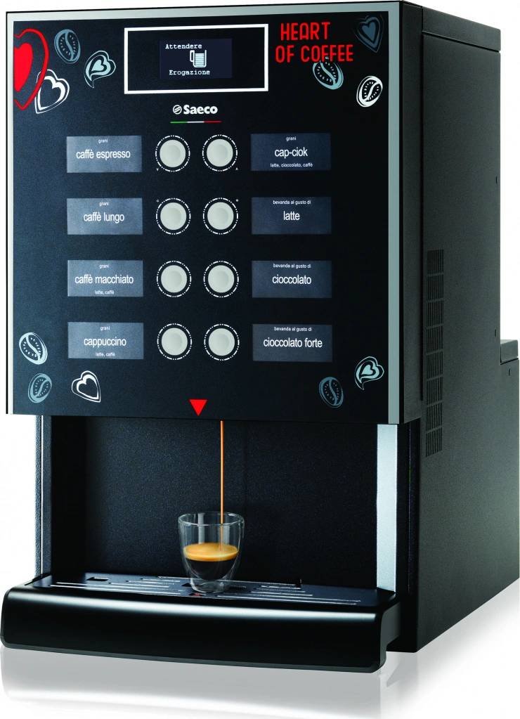 Saeco Iperautomatica